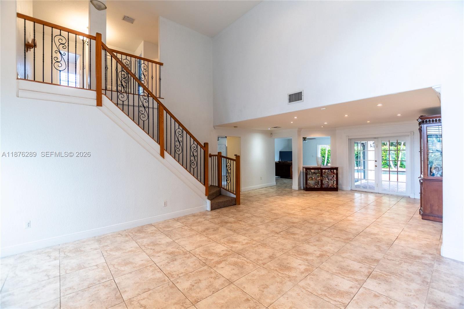 FOREST LAKES HOMES - Residential