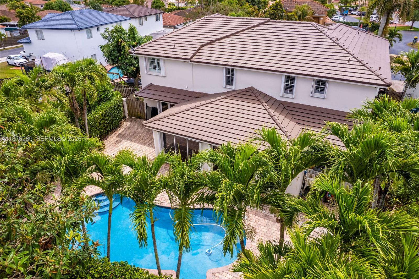 FOREST LAKES HOMES - Residential