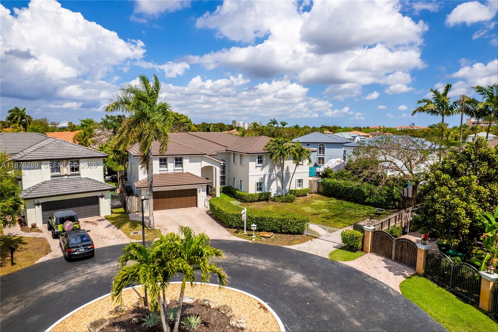 FOREST LAKES HOMES - Residential