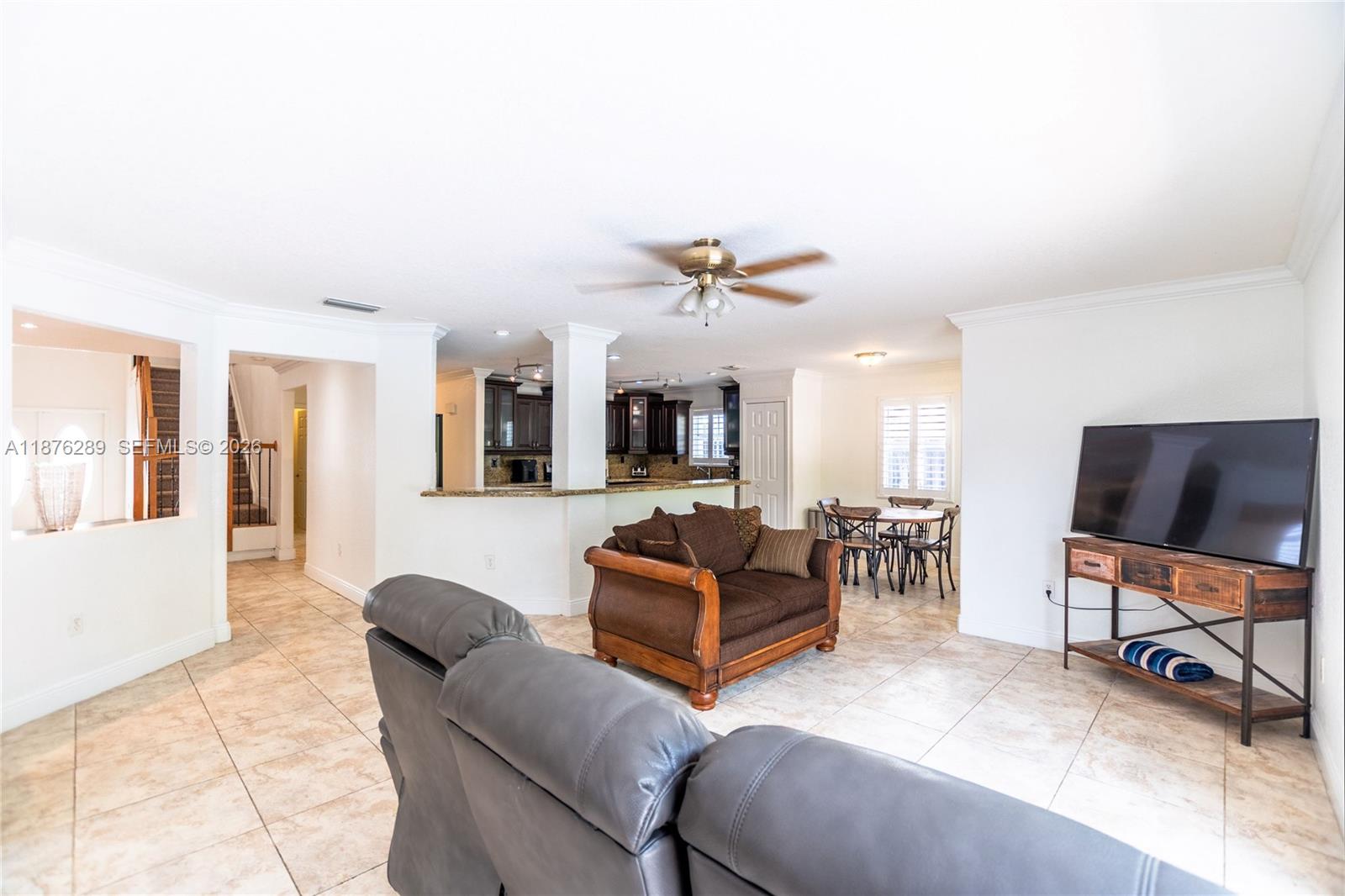 FOREST LAKES HOMES - Residential