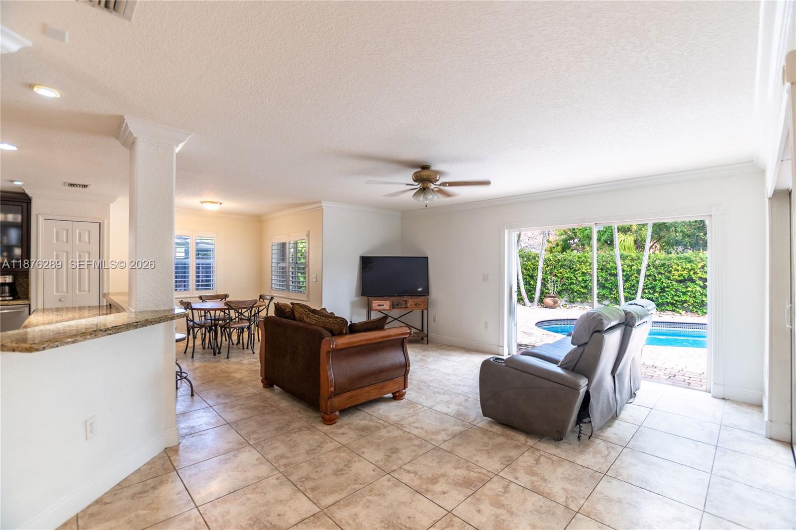 FOREST LAKES HOMES - Residential