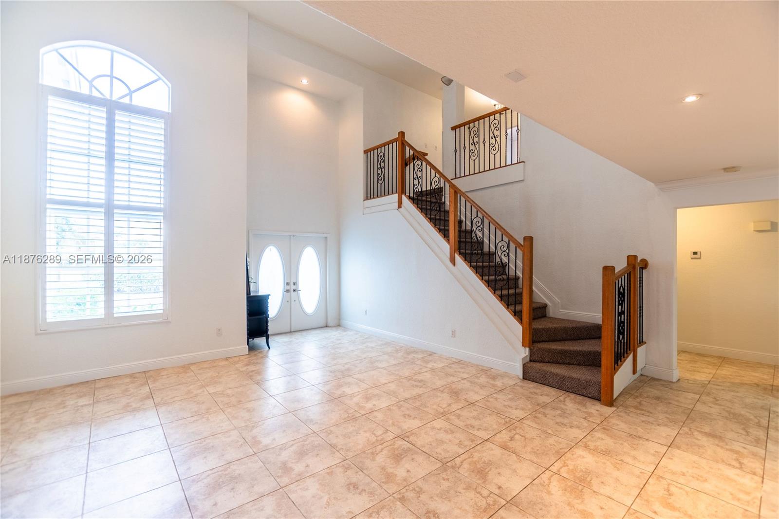 FOREST LAKES HOMES - Residential