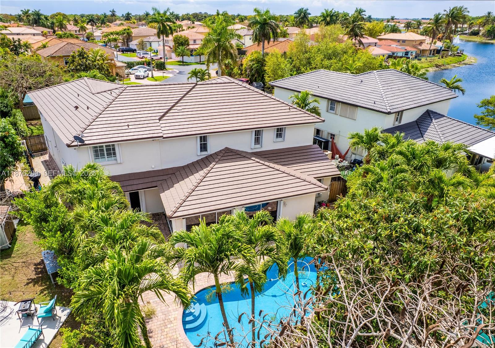 FOREST LAKES HOMES - Residential