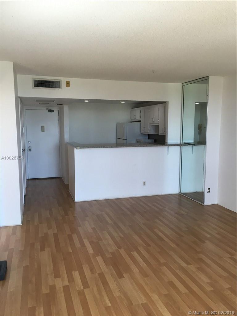 CORONADO CONDO TOWERS I-I - Residential Lease