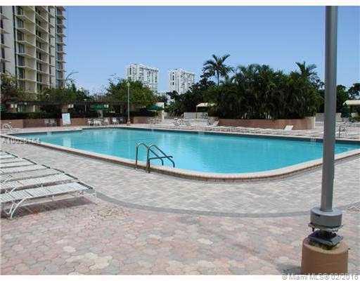 CORONADO CONDO TOWERS I-I - Residential Lease