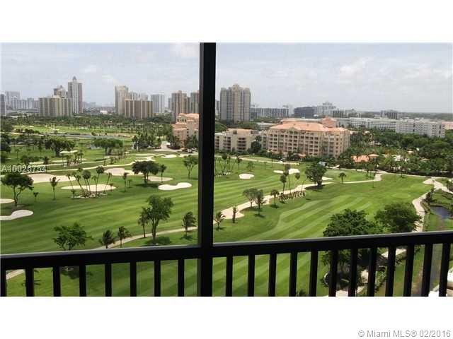 CORONADO CONDO TOWERS I-I - Residential Lease