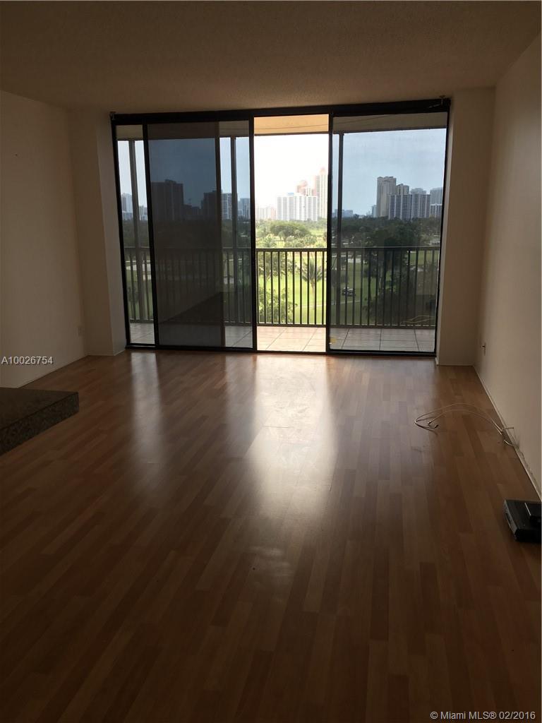 CORONADO CONDO TOWERS I-I - Residential Lease