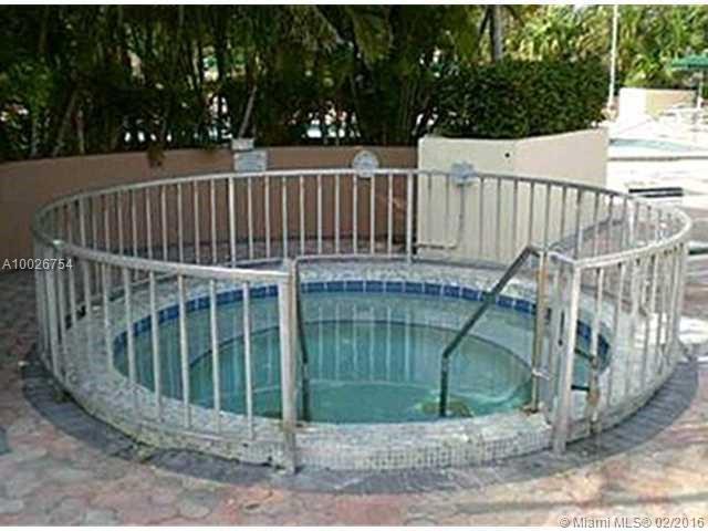 CORONADO CONDO TOWERS I-I - Residential Lease