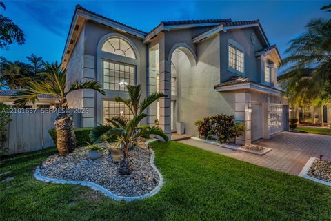 Photo of 17476 SW 35th Ct, Miramar, FL 33029 (MLS # A12101637)
