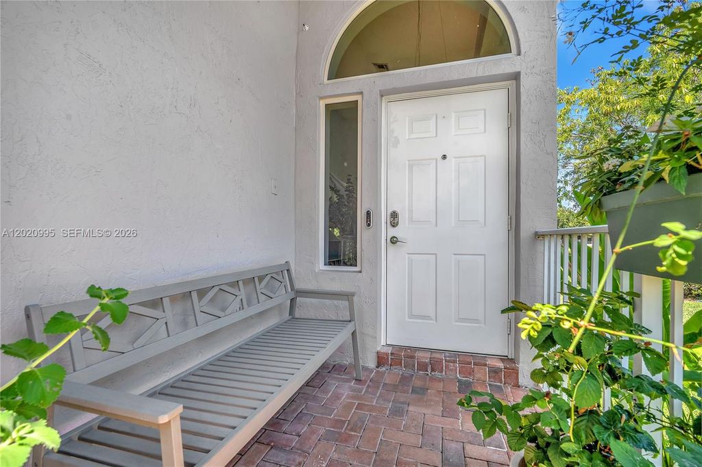 Photo of 16601 Sapphire Mnr, Weston, FL 33331 (MLS # A12020995)