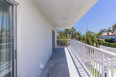 A home in North Miami Beach