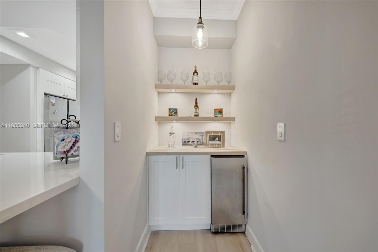 THE RESERVE OF PINECREST - Residential