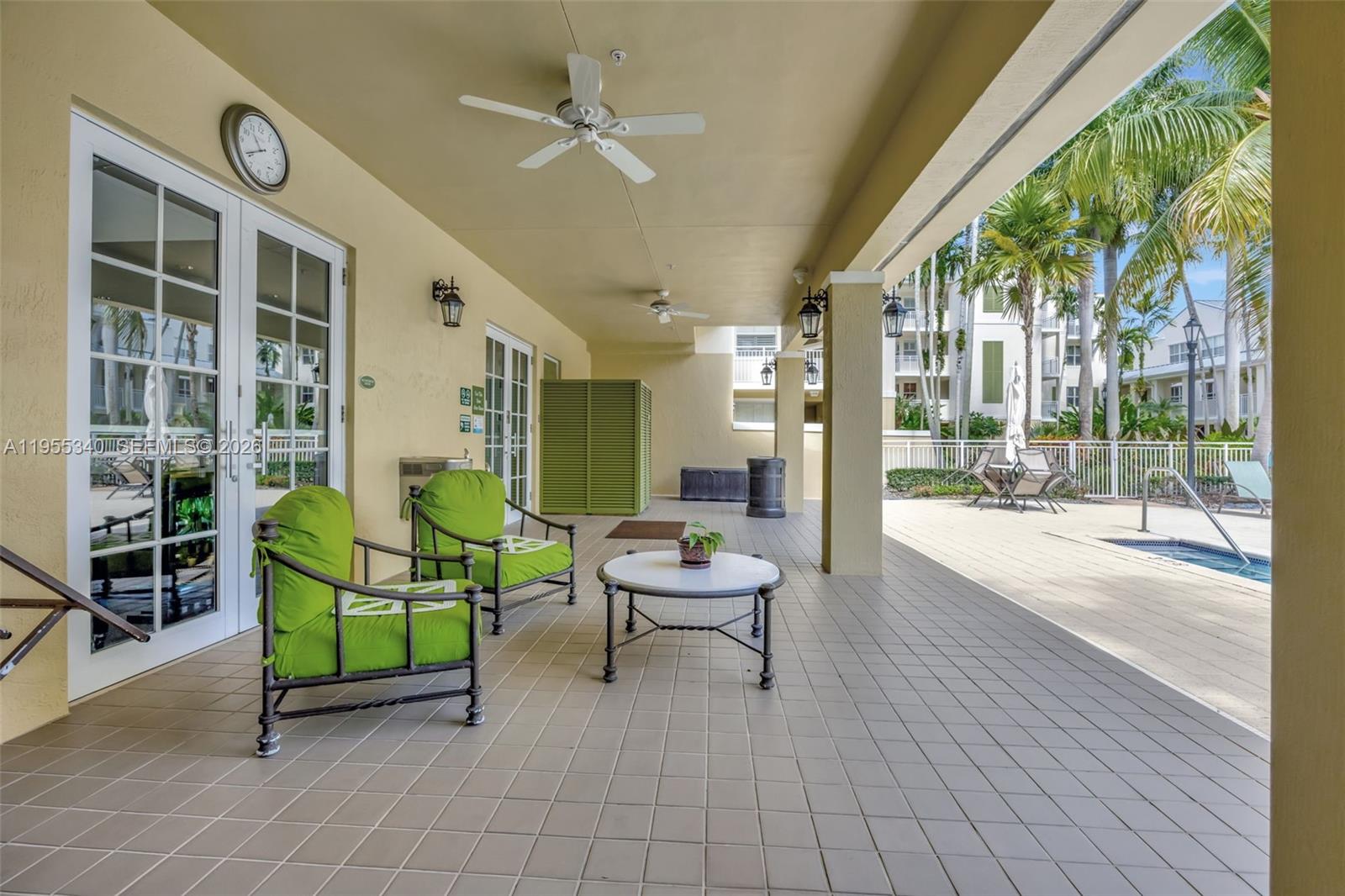 THE RESERVE OF PINECREST - Residential