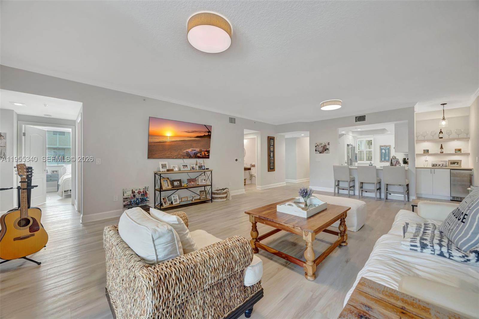 THE RESERVE OF PINECREST - Residential