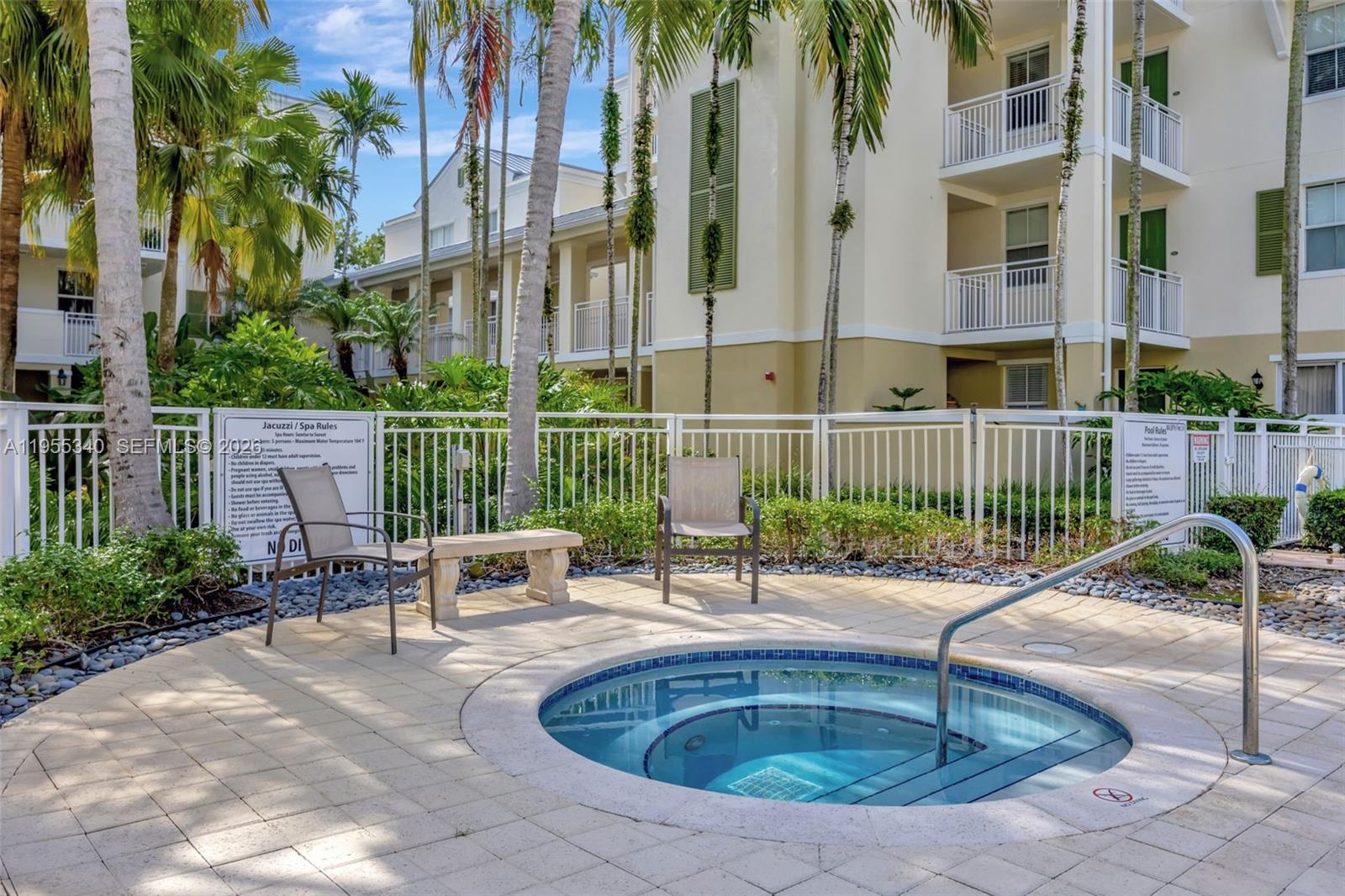 THE RESERVE OF PINECREST - Residential