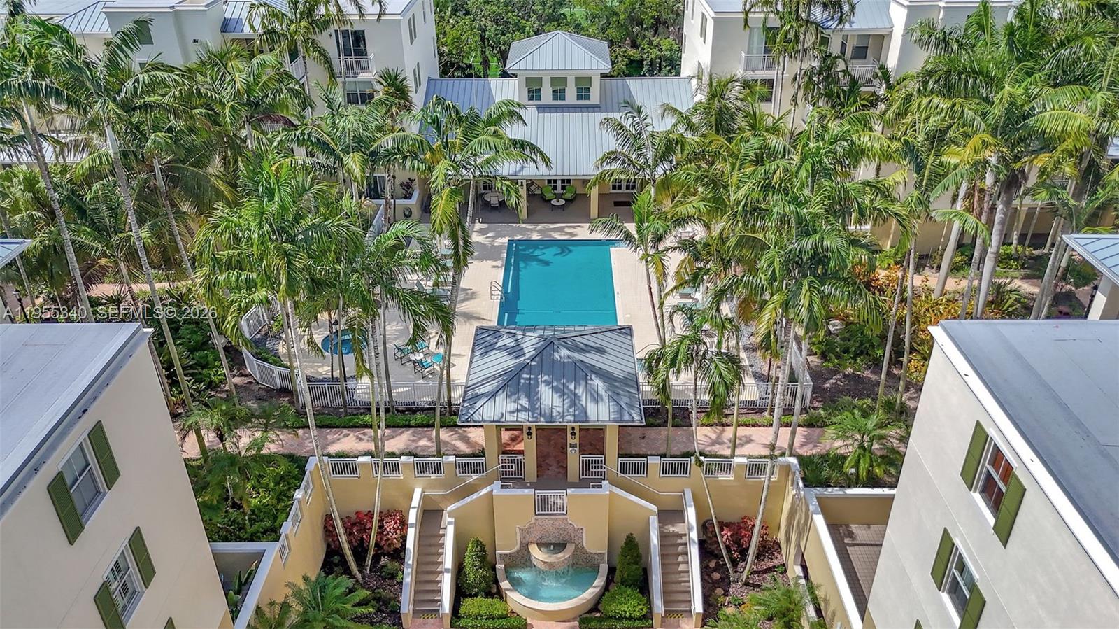 THE RESERVE OF PINECREST - Residential