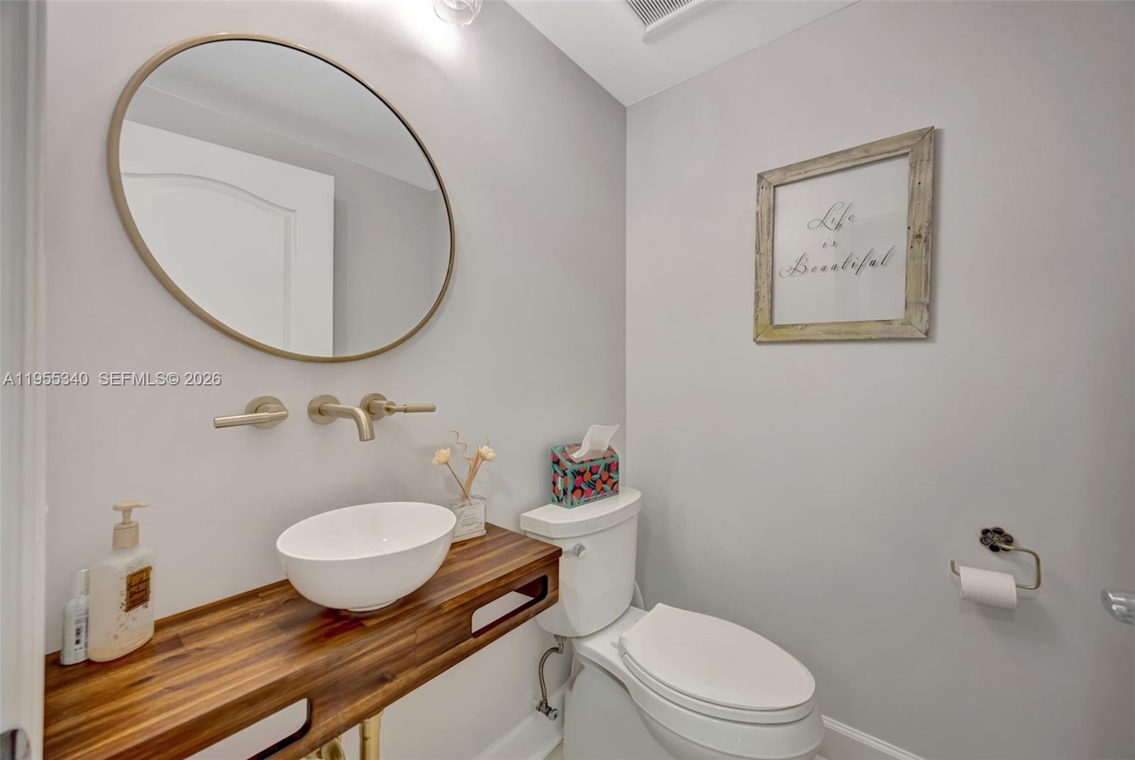 THE RESERVE OF PINECREST - Residential