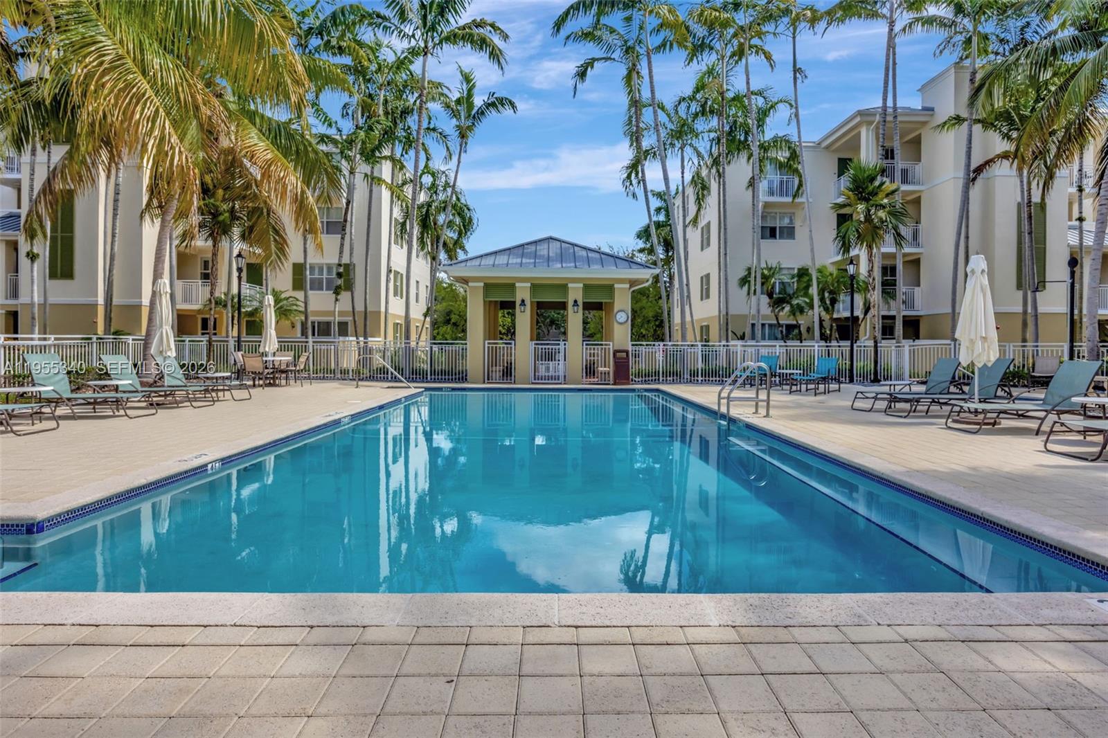 THE RESERVE OF PINECREST - Residential