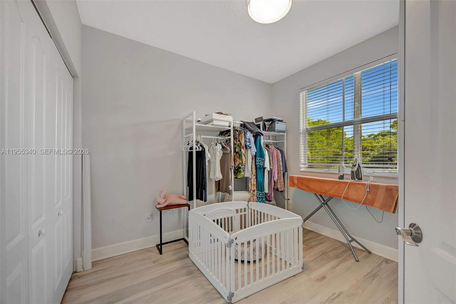 THE RESERVE OF PINECREST - Residential