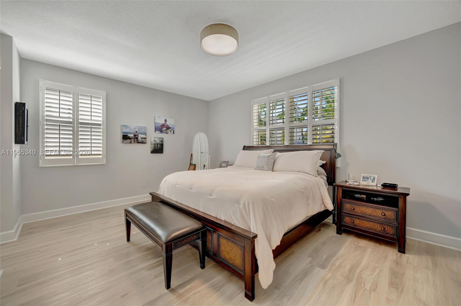 THE RESERVE OF PINECREST - Residential