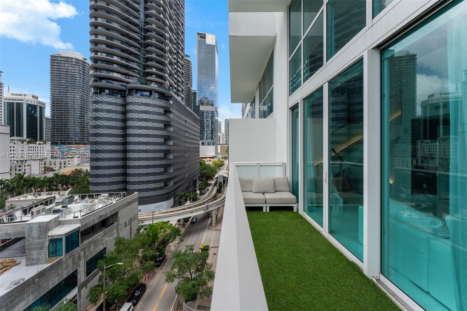 THE BONDO (1080 BRICKELL) - Residential