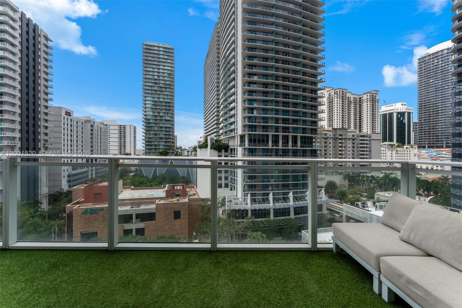 THE BONDO (1080 BRICKELL) - Residential