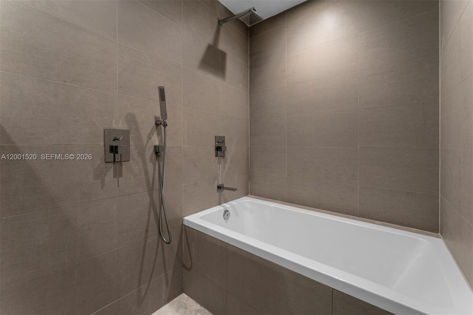 THE BONDO (1080 BRICKELL) - Residential