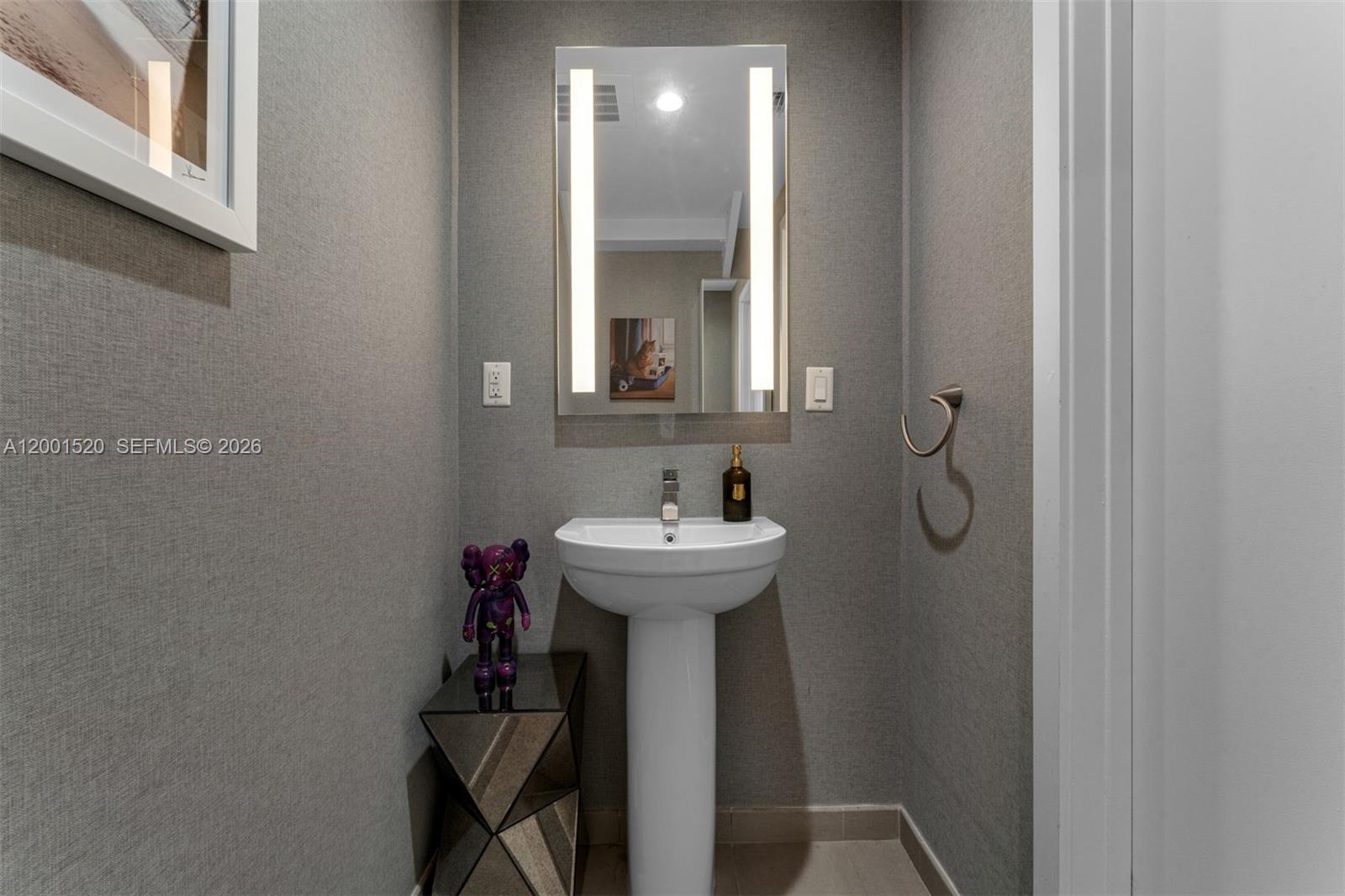 THE BONDO (1080 BRICKELL) - Residential