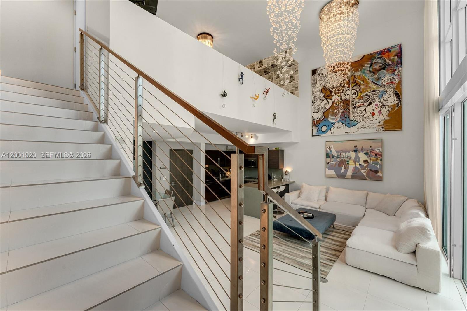 THE BONDO (1080 BRICKELL) - Residential