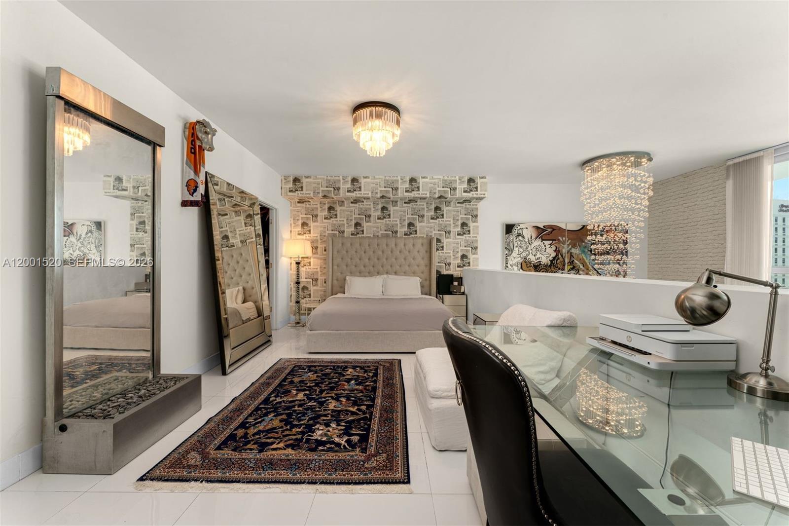 THE BONDO (1080 BRICKELL) - Residential