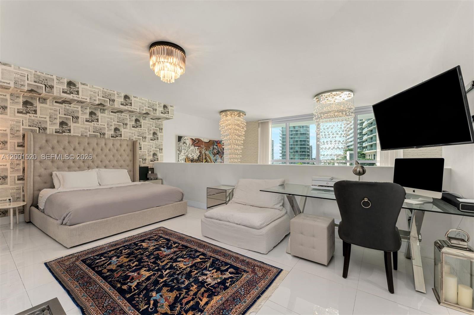 THE BONDO (1080 BRICKELL) - Residential