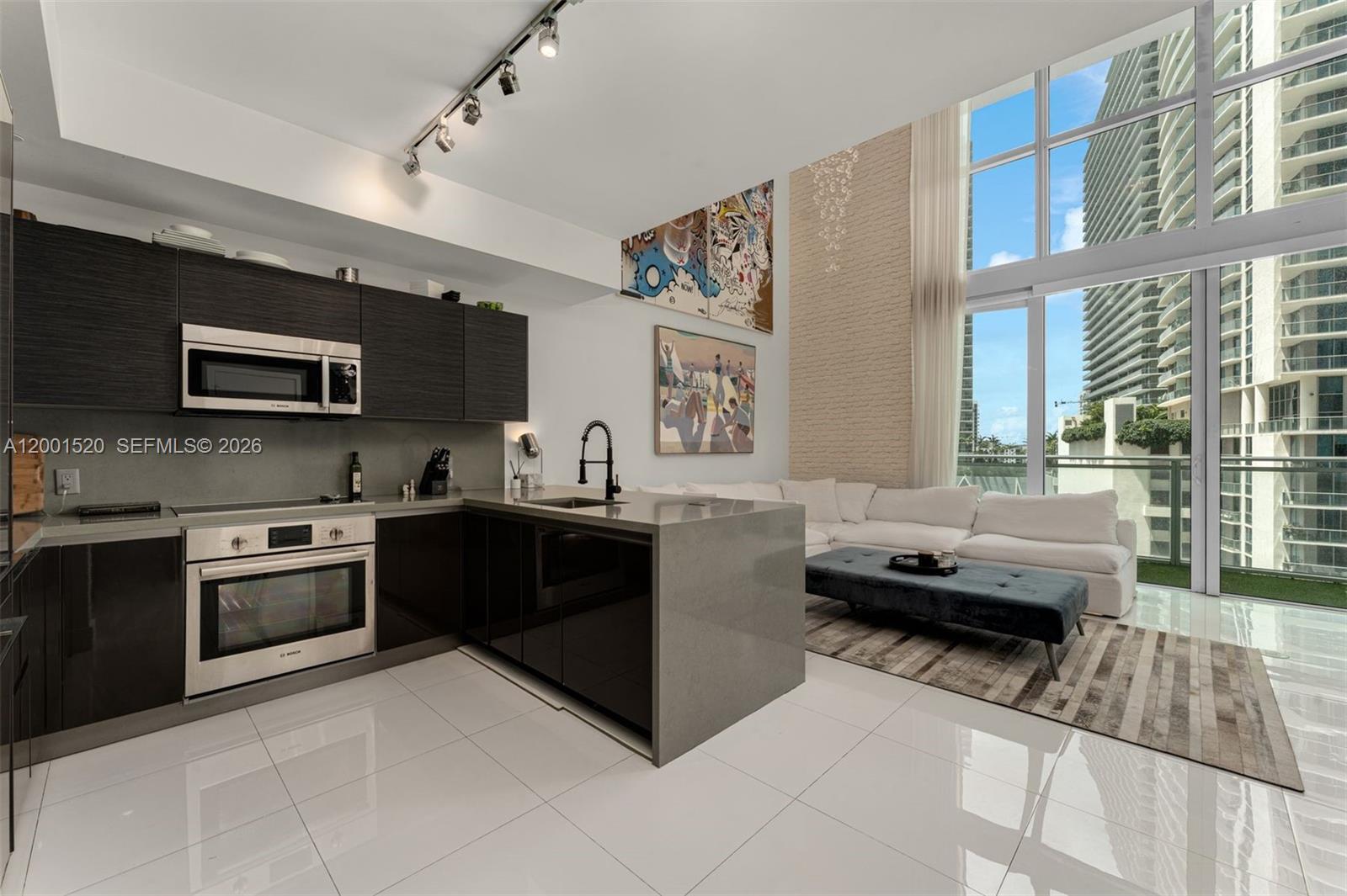 THE BONDO (1080 BRICKELL) - Residential