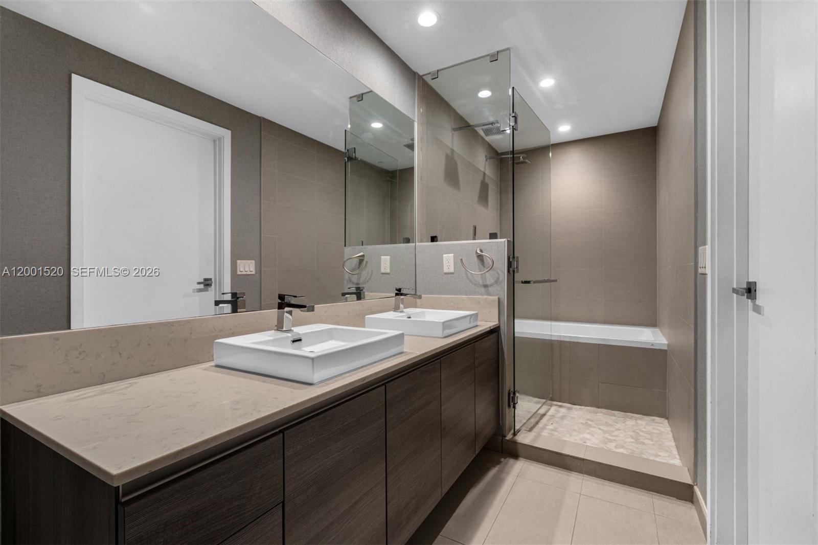 THE BONDO (1080 BRICKELL) - Residential