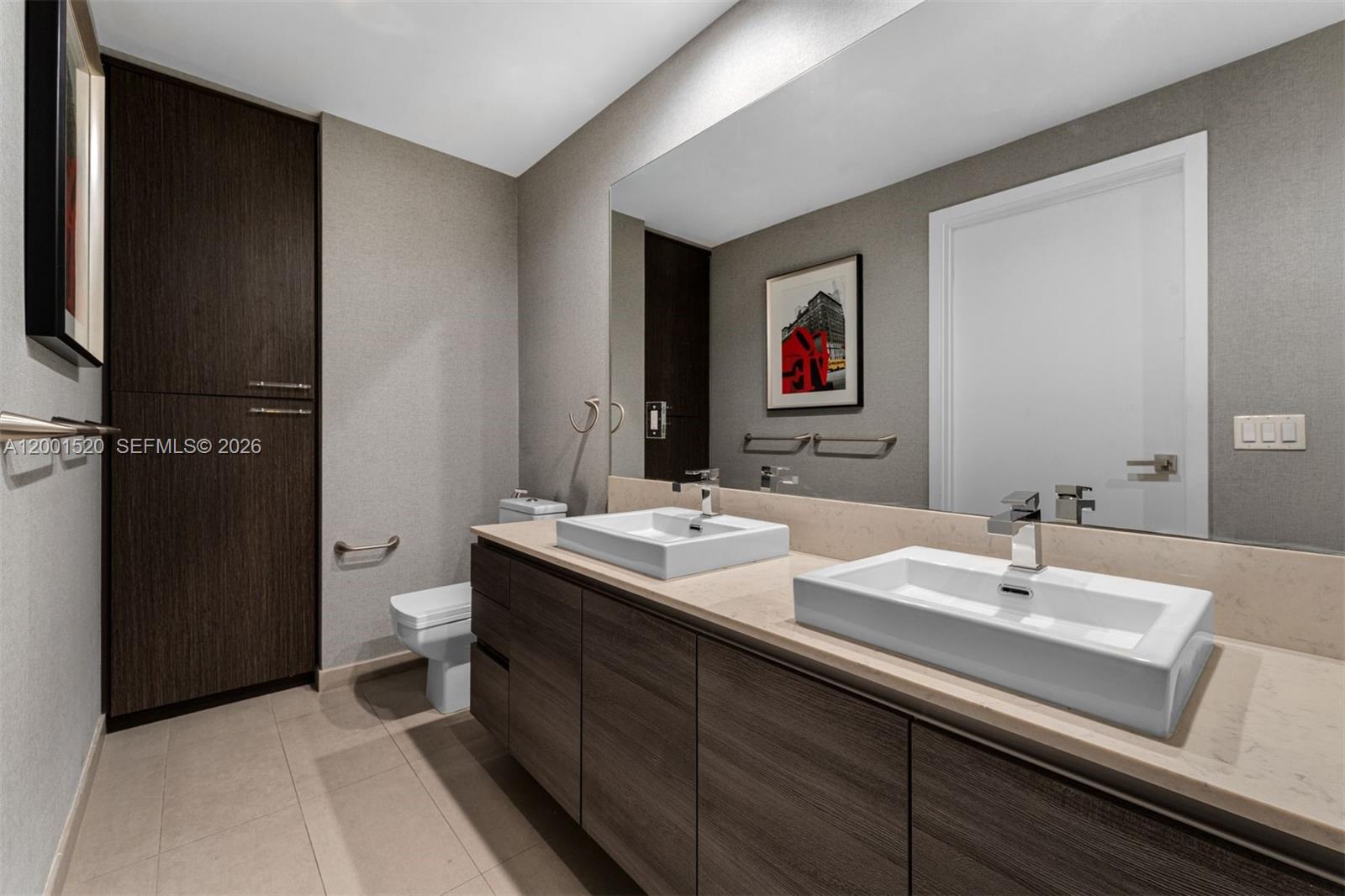 THE BONDO (1080 BRICKELL) - Residential