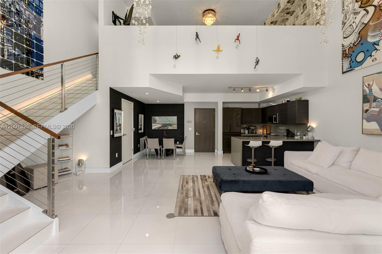 THE BONDO (1080 BRICKELL) - Residential