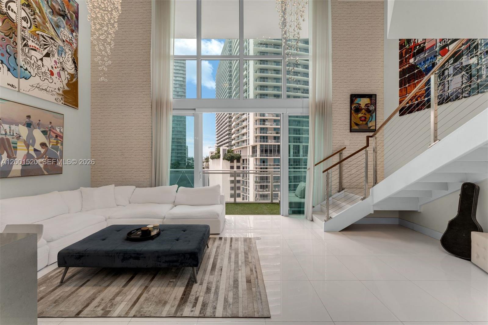 THE BONDO (1080 BRICKELL) - Residential