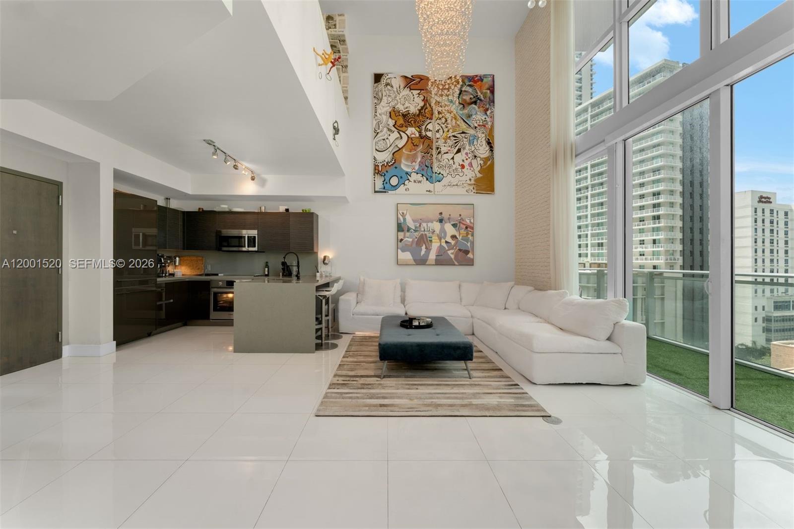 THE BONDO (1080 BRICKELL) - Residential