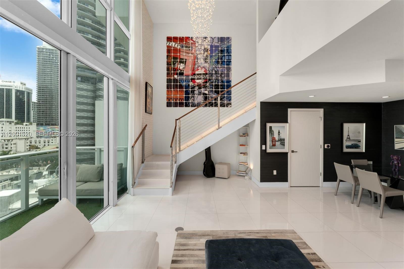 THE BONDO (1080 BRICKELL) - Residential