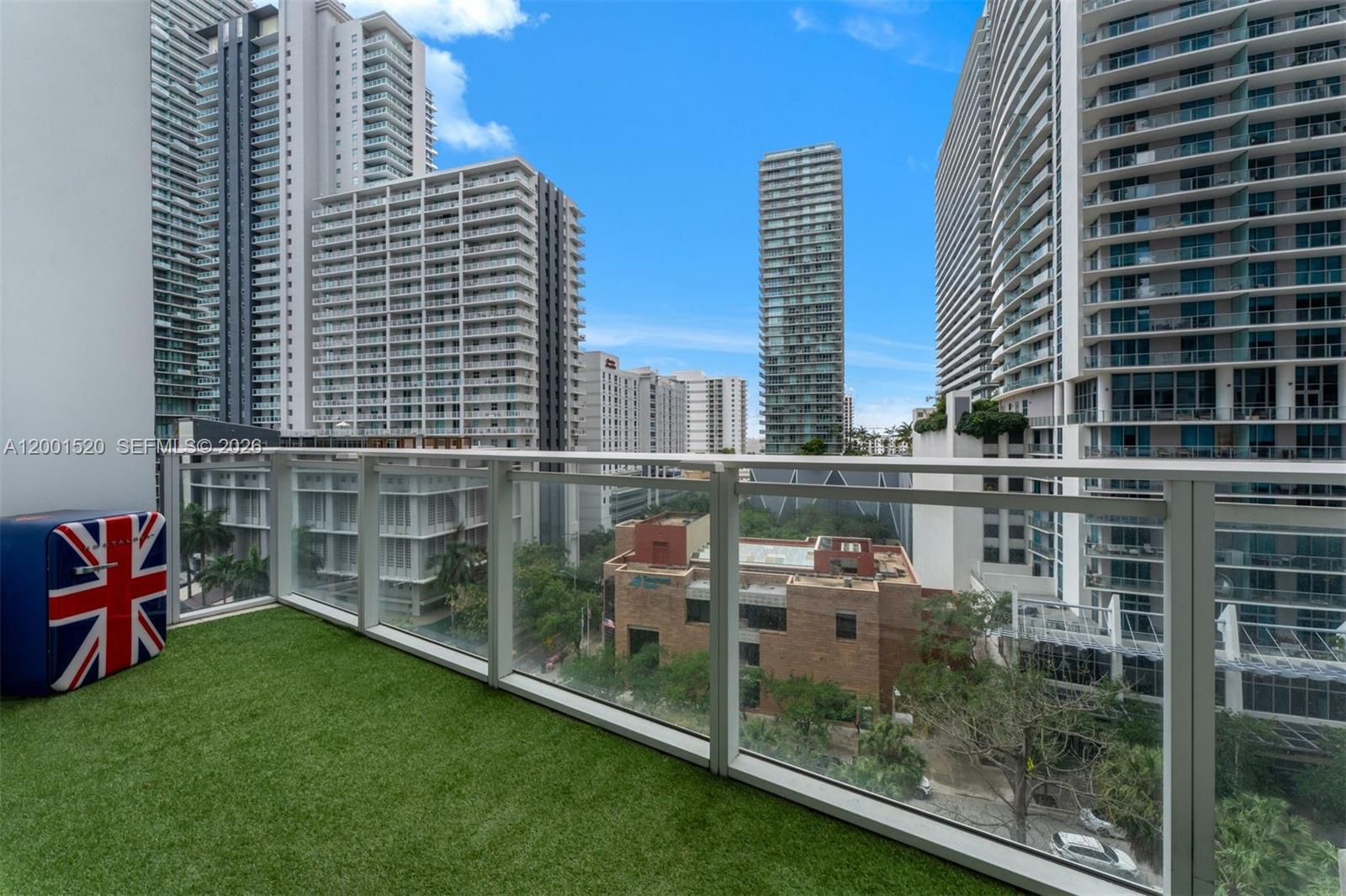 THE BONDO (1080 BRICKELL) - Residential