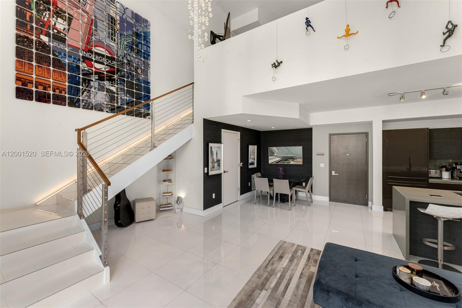 THE BONDO (1080 BRICKELL) - Residential