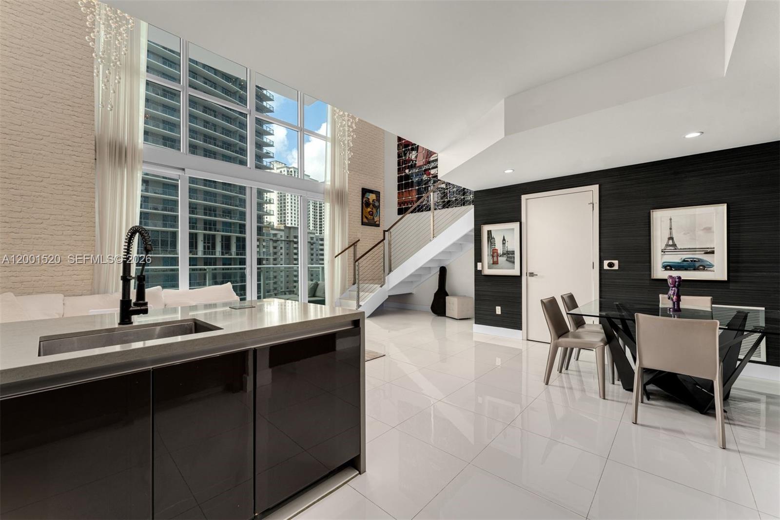 THE BONDO (1080 BRICKELL) - Residential