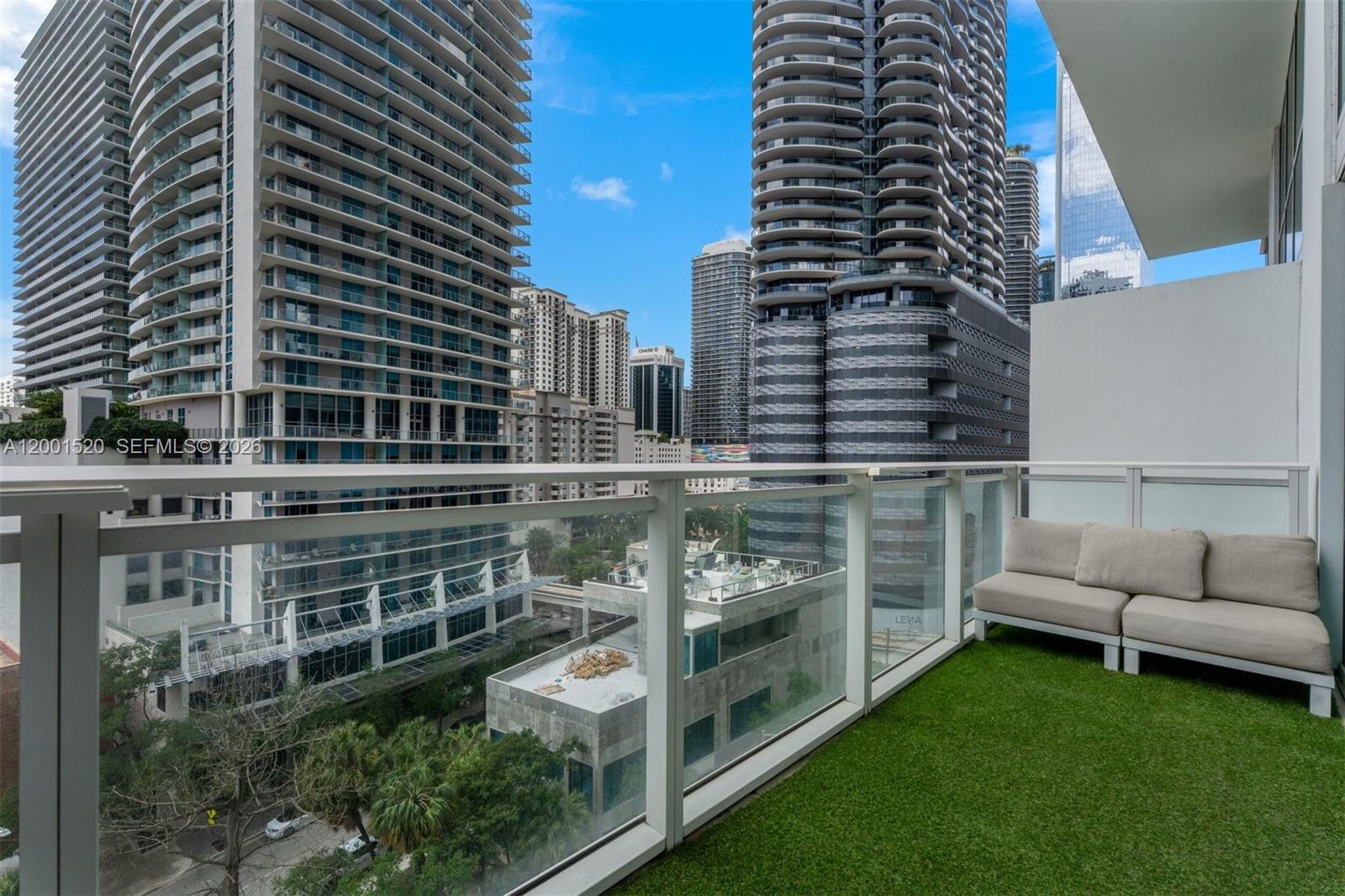 THE BONDO (1080 BRICKELL) - Residential