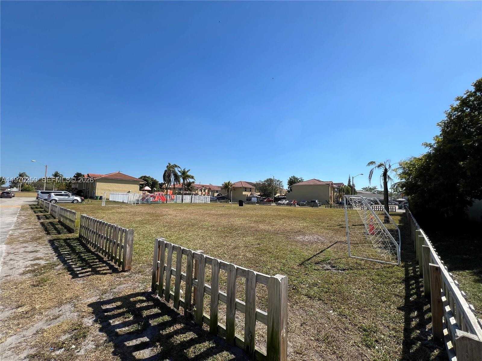 MONTERREY 4TH ADDN - Residential