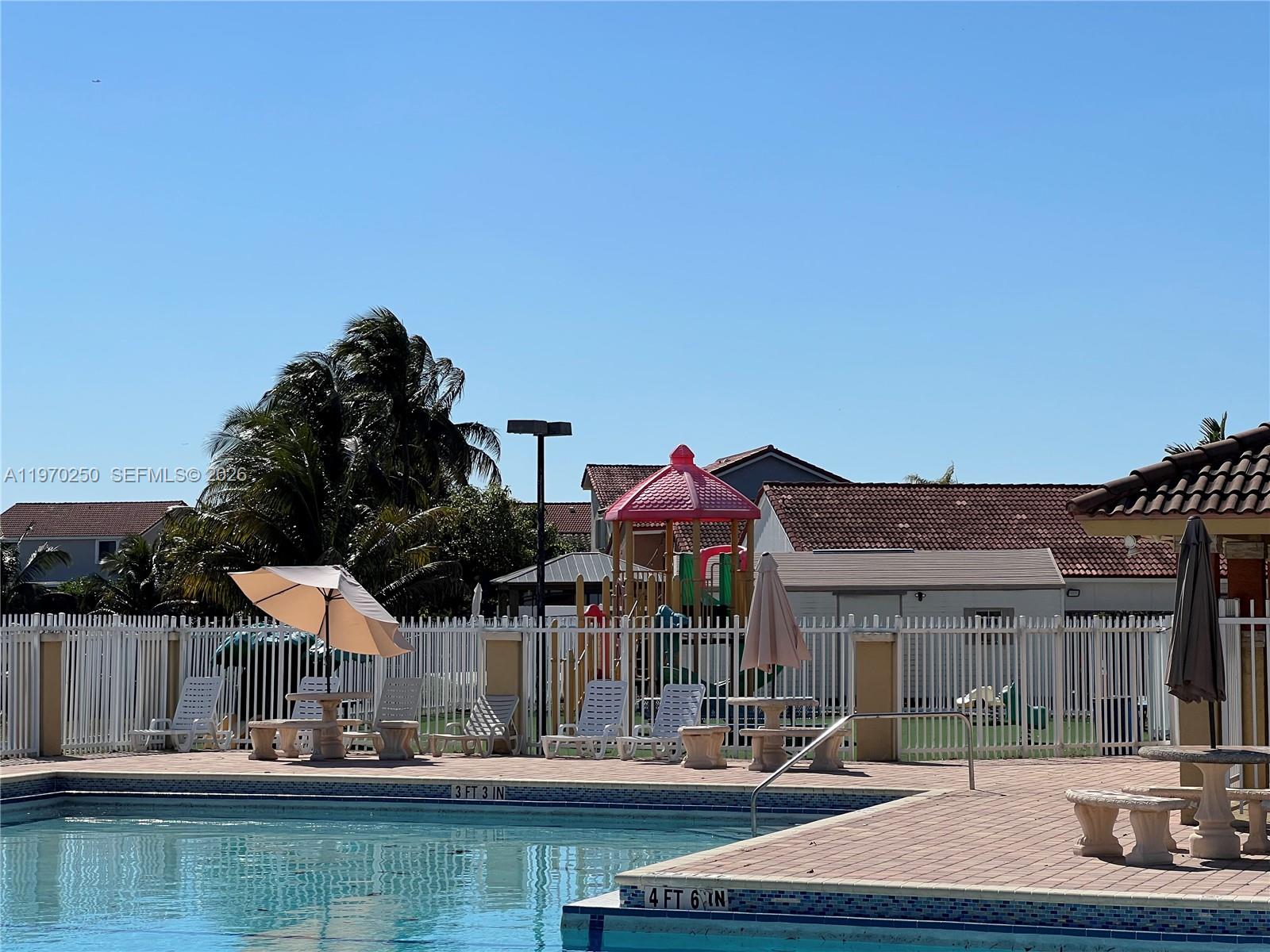 MONTERREY 4TH ADDN - Residential