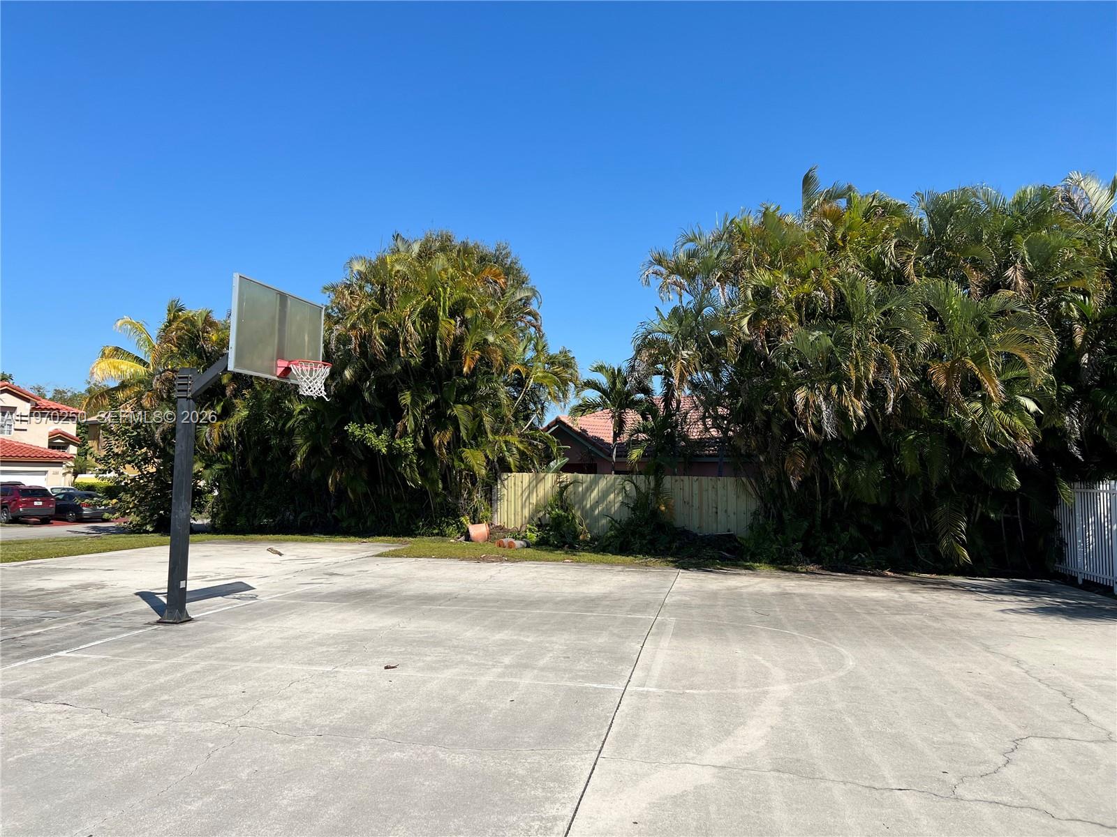 MONTERREY 4TH ADDN - Residential