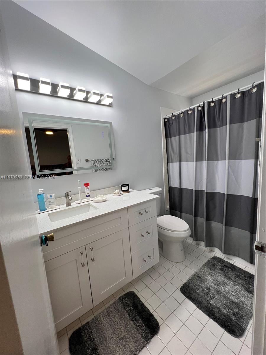 MONTERREY 4TH ADDN - Residential