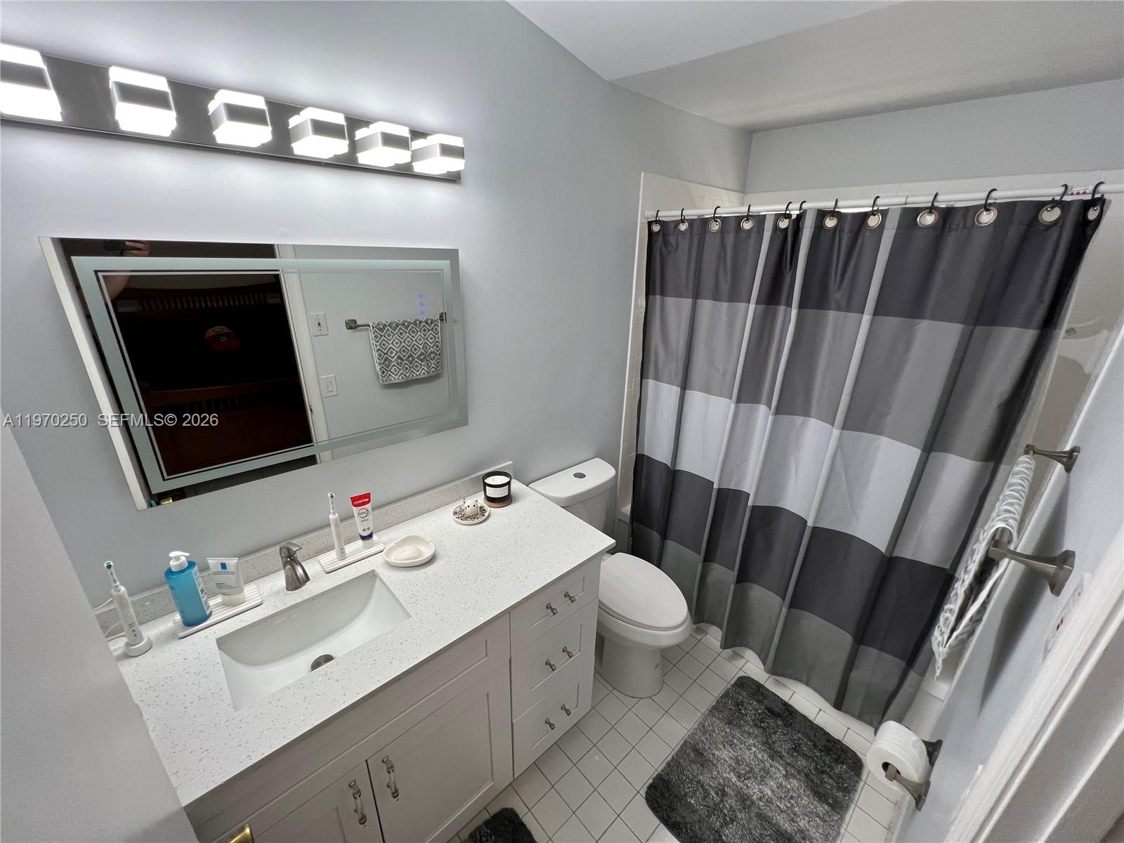 MONTERREY 4TH ADDN - Residential