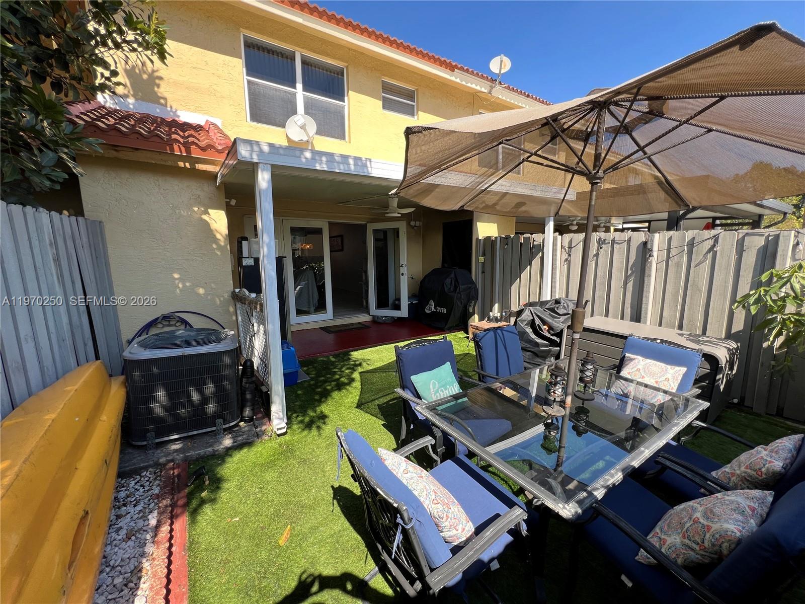 MONTERREY 4TH ADDN - Residential