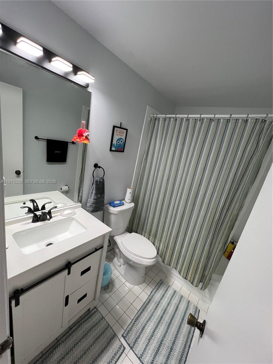 MONTERREY 4TH ADDN - Residential