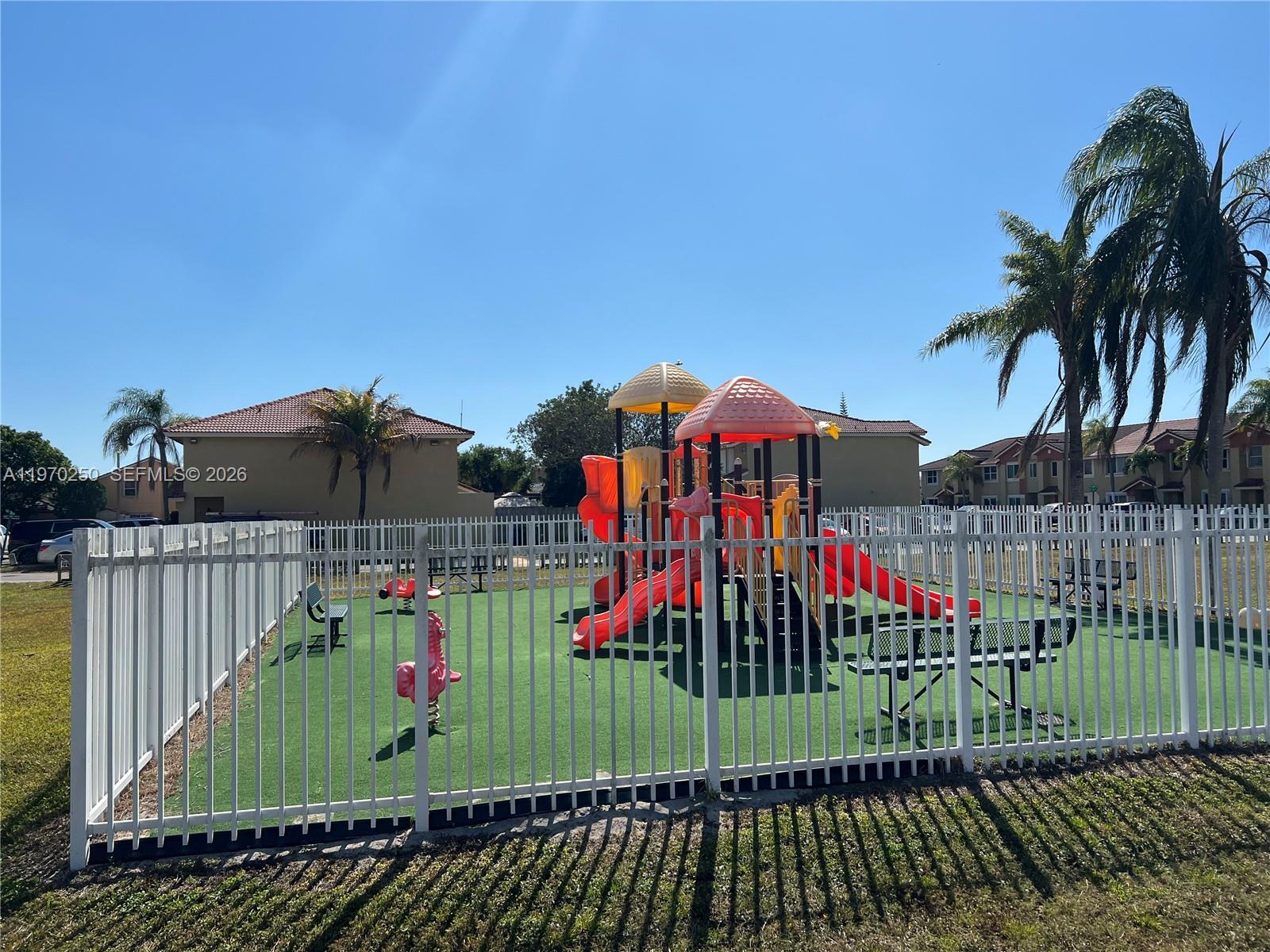 MONTERREY 4TH ADDN - Residential